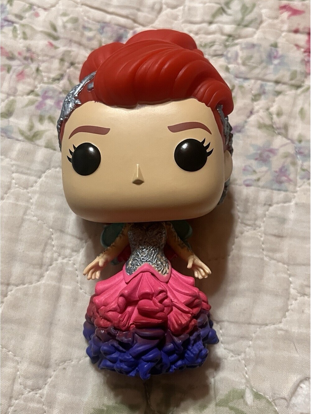 Funko Pop! Disney Princess Ariel #1012 The Little Mermaid Ultimate Celebration